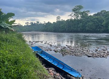 Sumbiling Eco village