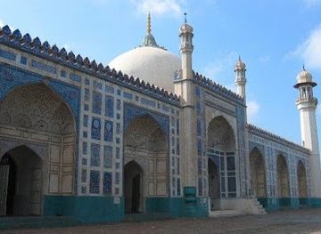 pakistan/multan/landmark/eid-ghah