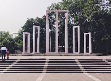 bangladesh/chittagong-division/landmark/nha-complex-shahid-minar