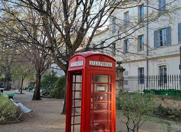 france/languedoc/landmark/square-agricol-perdiguier