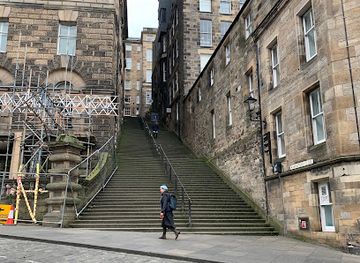 united-kingdom/edinburgh/landmark/warriston-s-close-stairs
