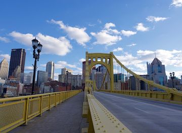 pennsylvania/pittsburgh/strip-district/landmark/andy-warhol-bridge