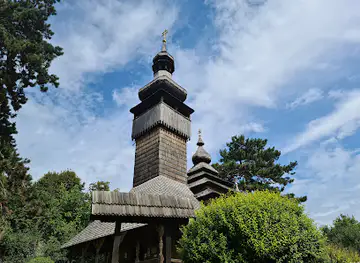 Museum of Folk Architecture and Rural Life