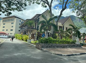 seychelles/victoria/landmark/natural-history-museum