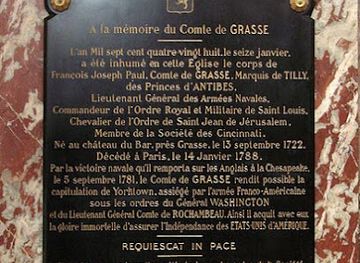 france/paris/louvre-tuileries/landmark/tomb-of-admiral-de-grasse
