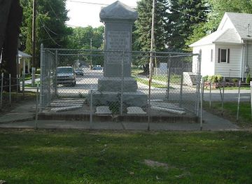 indiana/kokomo/landmark/chief-kokomo-monument