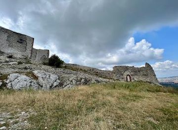 kosovo/kamenica/landmark/novo-brdo