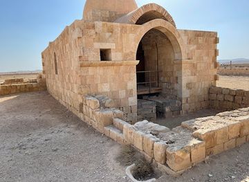 jordan/azraq-castle/landmark/hammam-as-sarah