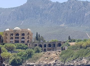 cyprus/kyrenia-mountains/landmark/peace-and-freedom-museum