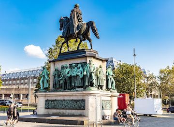 germany/westphalia/landmark/heumarkt