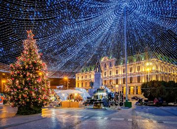 romania/iasi-surroundings/landmark/union-square