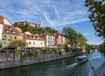 slovenia/drava/landmark/ljubljana-castle