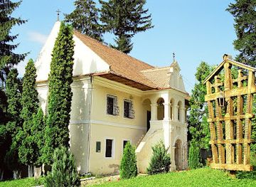 romania/prahova/landmark/the-first-romanian-school-museum