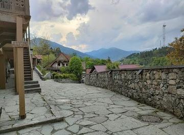 armenia/aparan/landmark/sharambeyan-st