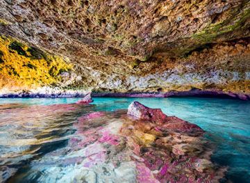 aruba/fontein-cave/landmark/cave-pool-aruba