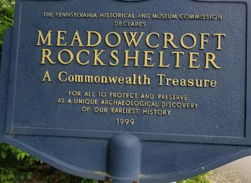 ohio/appalachian-ohio/landmark/meadowcroft-rockshelter-and-historic-village
