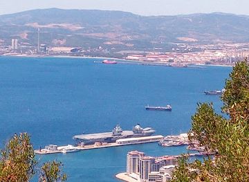gibraltar/gibraltar-harbour/landmark/mediterranean-steps