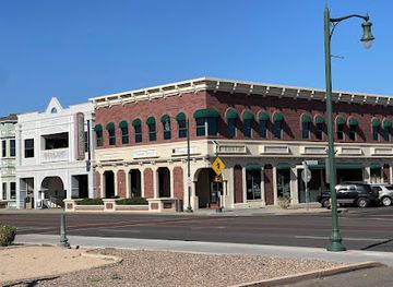 arizona/gilbert/landmark/art-intersection