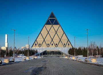 kazakhstan/semirechye-seven-rivers/landmark/palace-of-peace-and-reconciliation