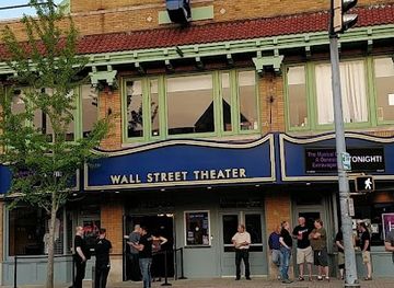 connecticut/norwalk/landmark/district-music-hall