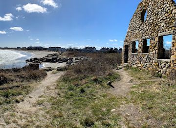 Black Point Ruins