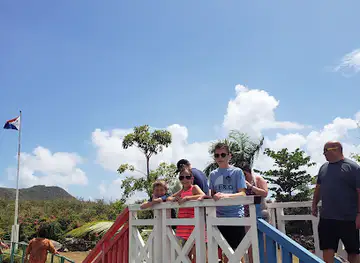 Border Monument