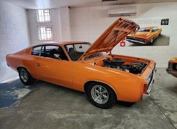 australia/gold-coast/landmark/muscle-car-museum