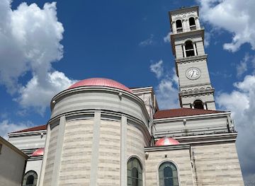kosovo/gollak/landmark/cathedral-of-saint-mother-teresa