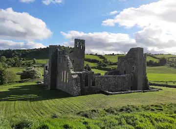 Fore Abbey