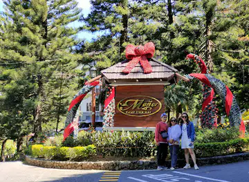 Camp John Hay Park