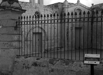 malta/mqabba/landmark/church-of-st-basil