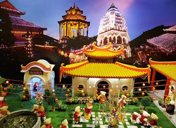 malaysia/penang/batuferringhi/landmark/teddyville-museum-batu-ferringhi