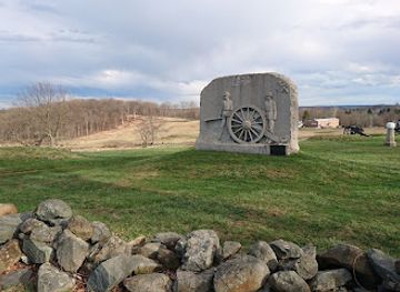 pennsylvania/gettysburg-battlefield/landmark/evergreen-cemetery