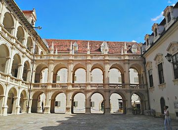 slovenia/styria/landmark/landeszeughaus