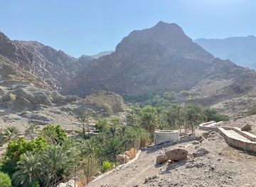 united-arab-emirates/hajar-mountains/landmark/ain-al-sheria-parking