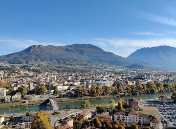 italy/trentino/landmark/museo-nazionale-storico-degli-alpini