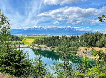 slovakia/poprad/landmark/bansky-naucny-chodnik-v-kvetnici