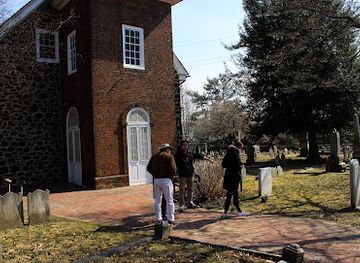 pennsylvania/delaware-valley/landmark/hendrickson-house-museum