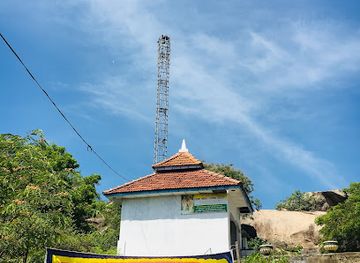 sri-lanka/trincomalee-district/landmark/pashana-pabbatha-rajamaha-viharaya