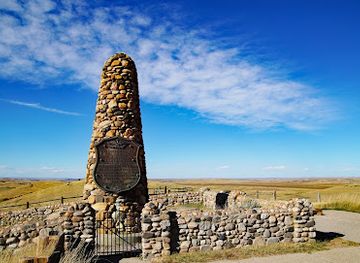 wyoming/sheridan-county/landmark/fetterman-monument