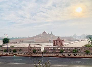 india/lucknow/gomti-nagar/landmark/mahapurush-pratima-dirgha