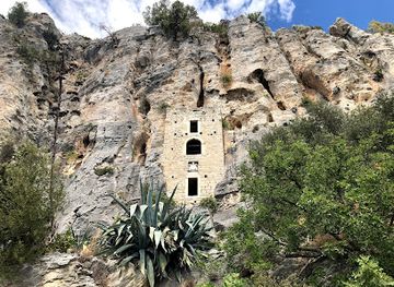 croatia/split/landmark/karepica-s-tower