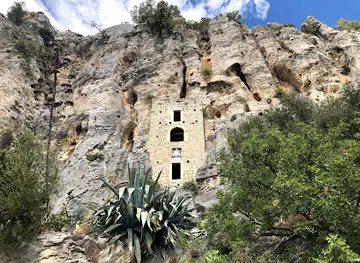 karepica’s Tower