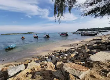Rawai Beach