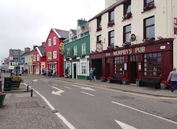 ireland/dingle/landmark/fungie-the-dingle-dolphin