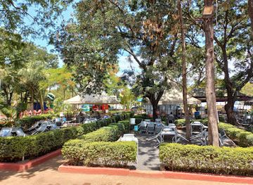 tanzania/moshi/landmark/kili-home-garden-bar-and-restaurant