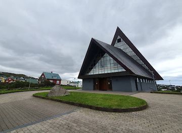 faroe-islands/argir/landmark/vesturkirkjan