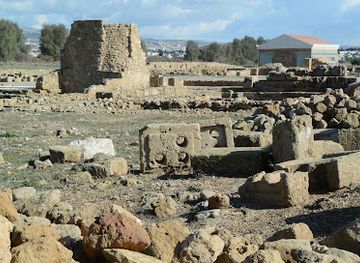 cyprus/cedar-valley/landmark/house-of-orpheus