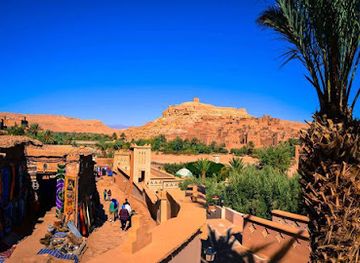 morocco/agadir/landmark/agadir-journey
