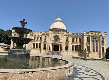 azerbaijan/khachmaz/landmark/tarix-diyarsunasliq-muzeyi